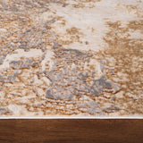 lavin terra t9030 brown rug