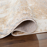 lavin terra t9030 brown rug