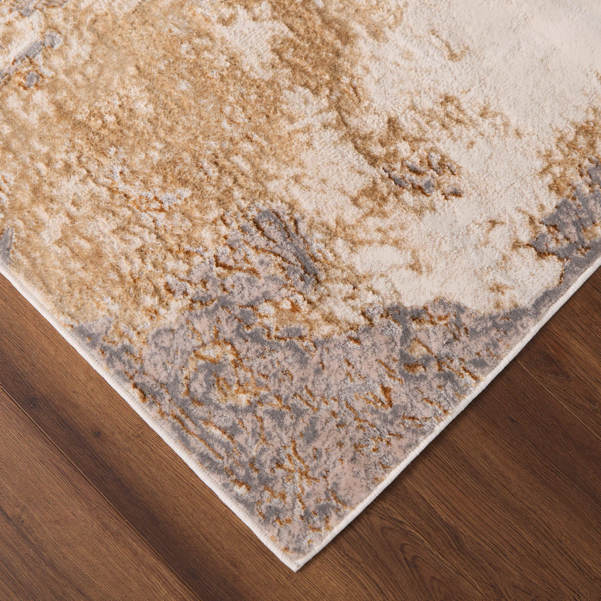 lavin terra t9030 brown rug