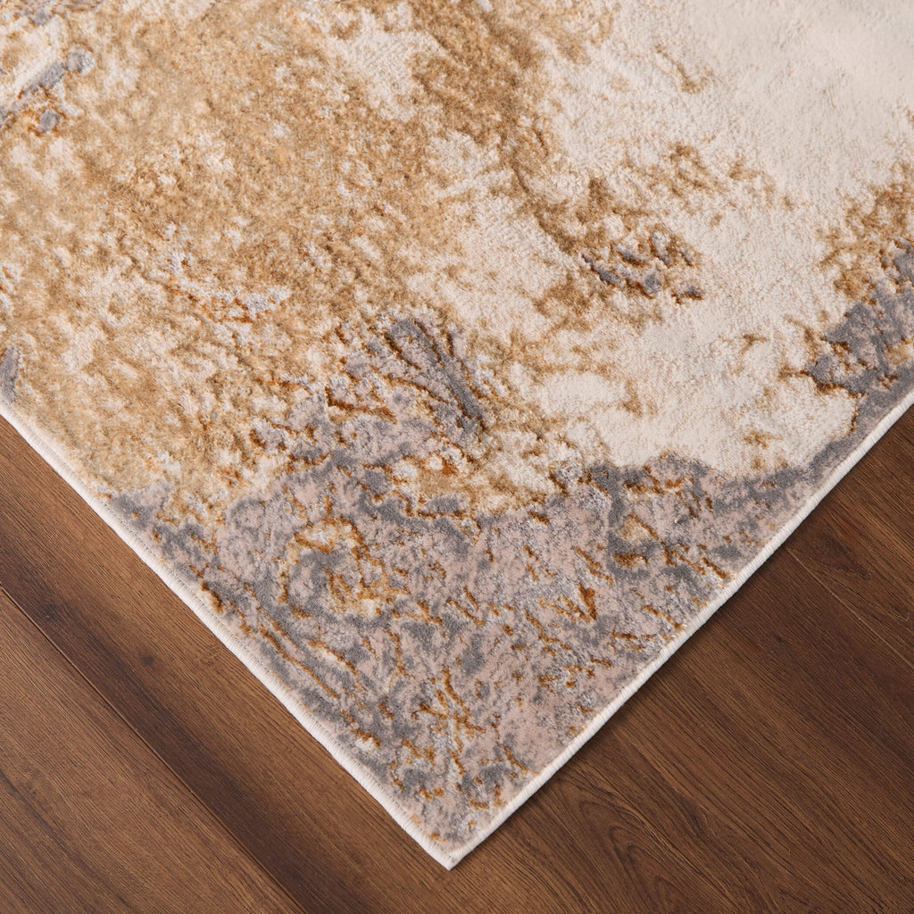 lavin terra t9030 brown rug