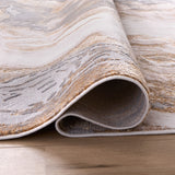lavin terra t9031 gray rug