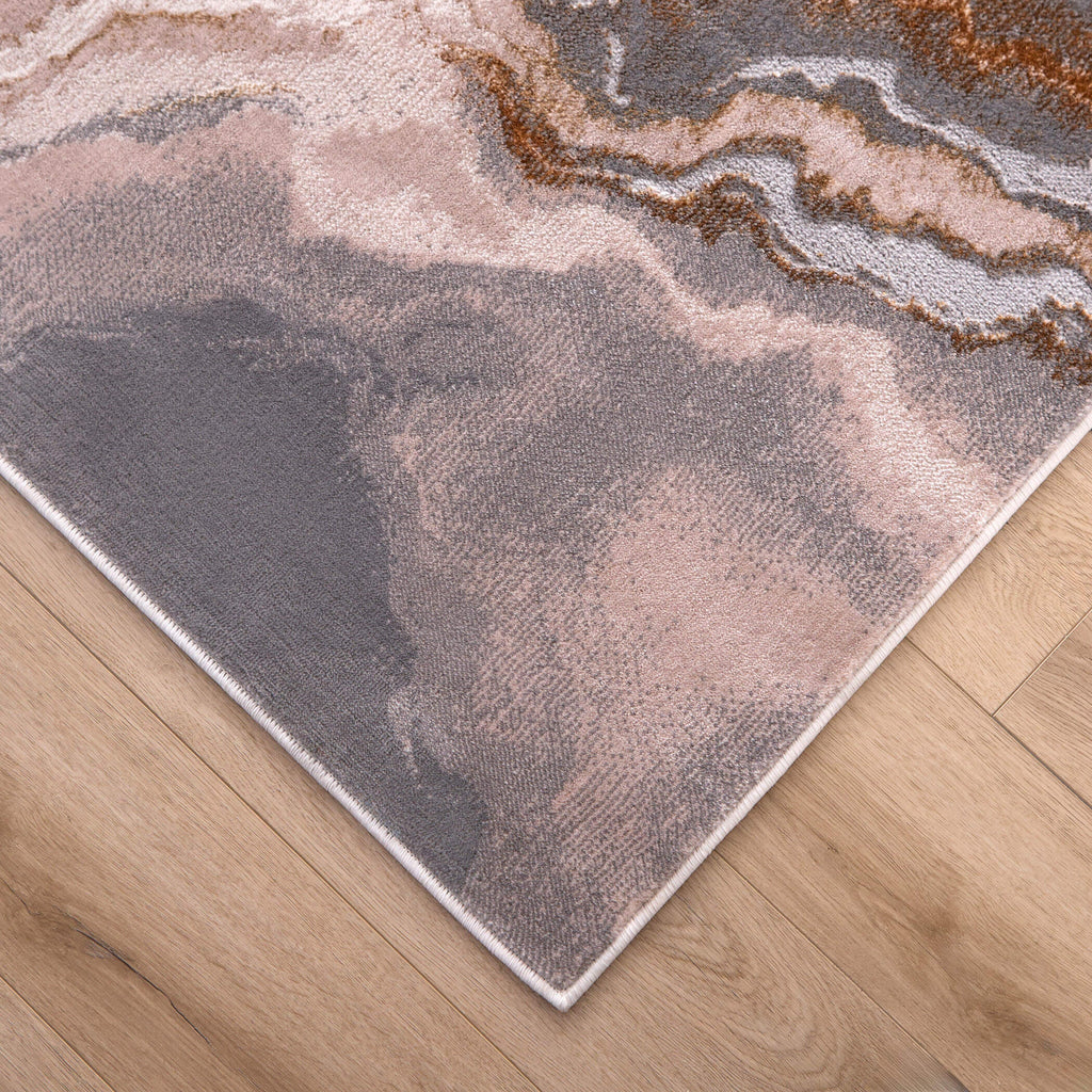 lavin terra t9031 gray rug