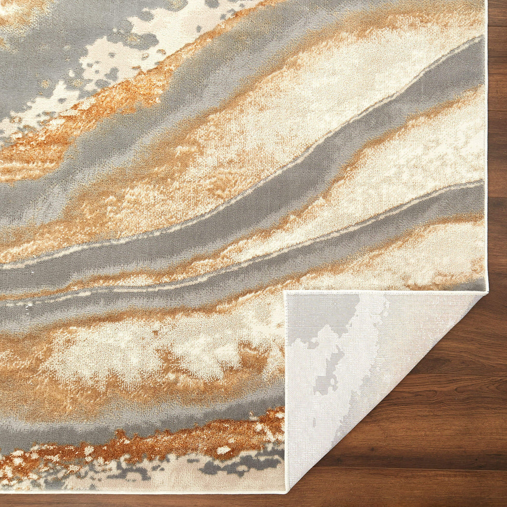 lavin terra t9032 gray rug