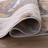 lavin terra t9033 gray rug