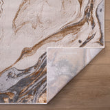 lavin terra t9033 gray rug