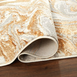 lavin terra t9034 gray rug