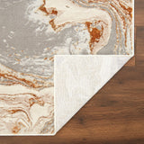 lavin terra t9034 gray rug