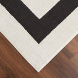 lavin optika t9035 black rug
