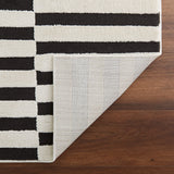 lavin optika t9039 black rug