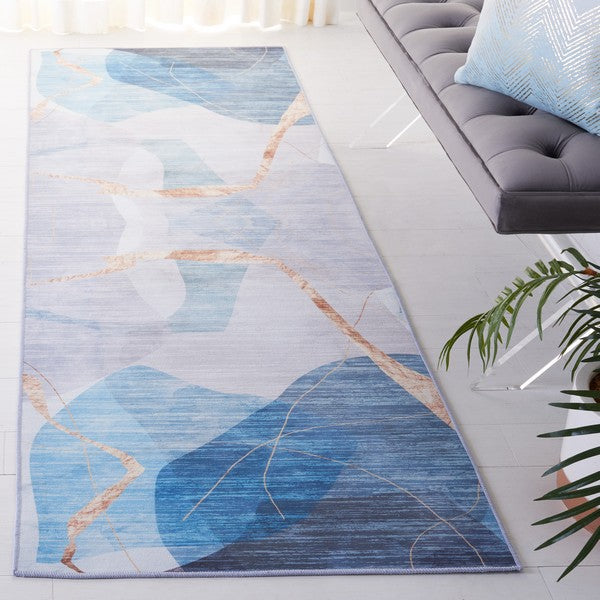 safavieh clearance tacoma tac836m blue rug