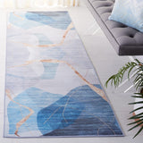 safavieh clearance tacoma tac836m blue rug