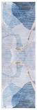 safavieh clearance tacoma tac836m blue rug