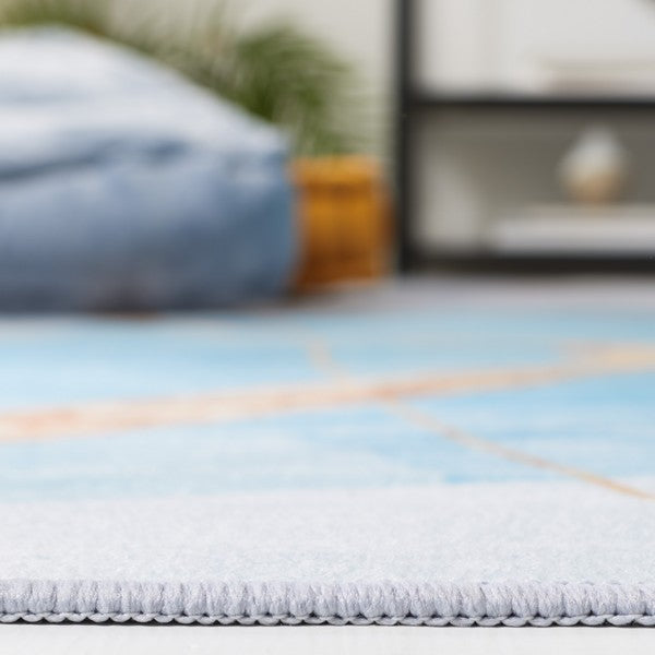 safavieh clearance tacoma tac836m blue rug