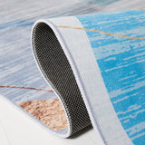 safavieh clearance tacoma tac836m blue rug