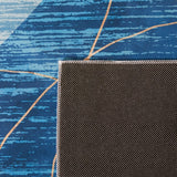 safavieh clearance tacoma tac836m blue rug
