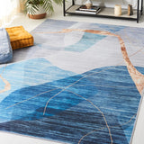 safavieh clearance tacoma tac836m blue rug