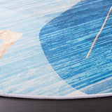 safavieh clearance tacoma tac836m blue rug