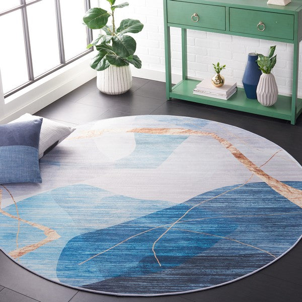 safavieh clearance tacoma tac836m blue rug