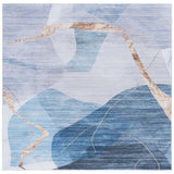 safavieh clearance tacoma tac836m blue rug