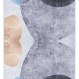 safavieh clearance tacoma tac837g dark grey rug