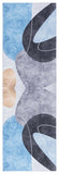 safavieh clearance tacoma tac837g dark grey rug
