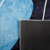 safavieh clearance tacoma tac837g dark grey rug