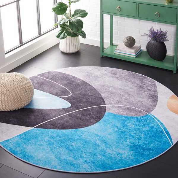 safavieh clearance tacoma tac837g dark grey rug