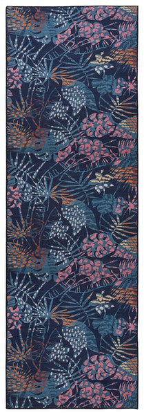safavieh clearance tacoma tac846n navy rug