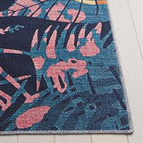 safavieh clearance tacoma tac846n navy rug