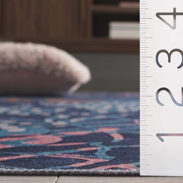 safavieh clearance tacoma tac846n navy rug