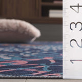 safavieh clearance tacoma tac846n navy rug
