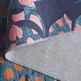 safavieh clearance tacoma tac846n navy rug