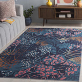 safavieh clearance tacoma tac846n navy rug