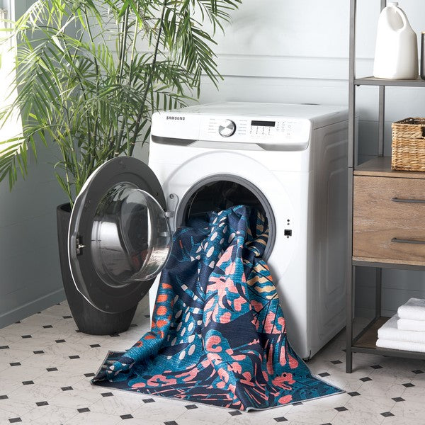 safavieh clearance tacoma tac846n navy rug