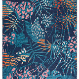 safavieh clearance tacoma tac846n navy rug