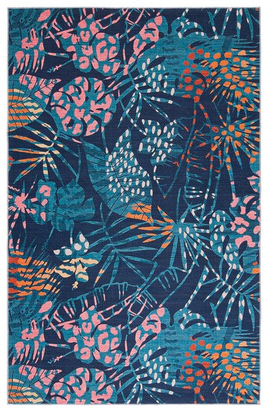 safavieh clearance tacoma tac846n navy rug