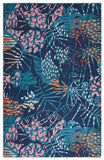 safavieh clearance tacoma tac846n navy rug