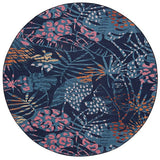 safavieh clearance tacoma tac846n navy rug