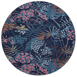 safavieh clearance tacoma tac846n navy rug