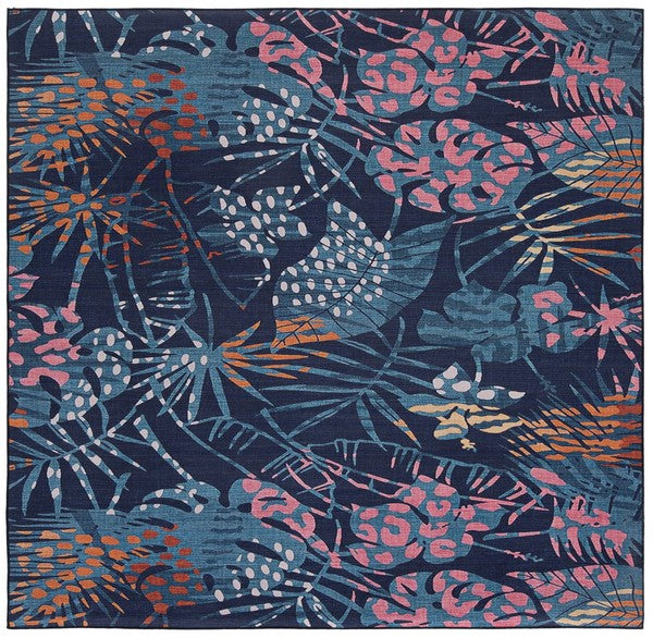 safavieh clearance tacoma tac846n navy rug