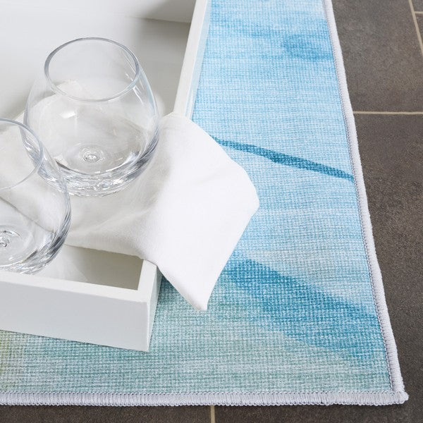 safavieh clearance tacoma tac851l light blue rug