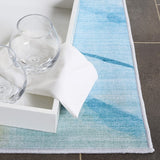 safavieh clearance tacoma tac851l light blue rug