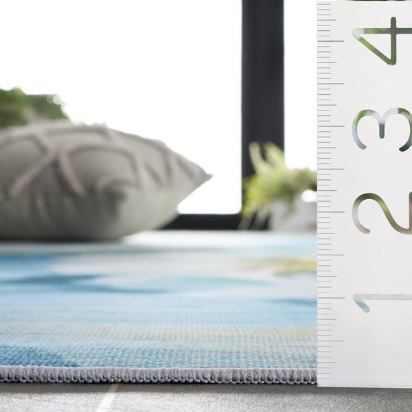 safavieh clearance tacoma tac851l light blue rug