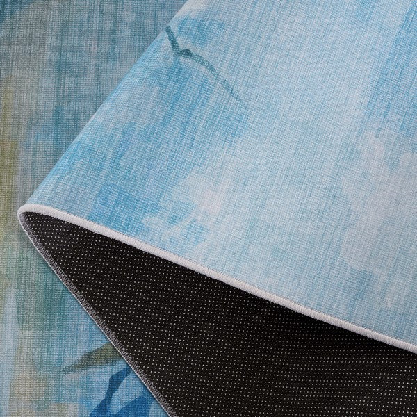 safavieh clearance tacoma tac851l light blue rug