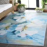 safavieh clearance tacoma tac851l light blue rug
