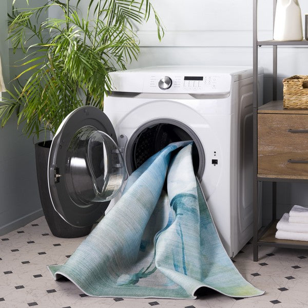 safavieh clearance tacoma tac851l light blue rug
