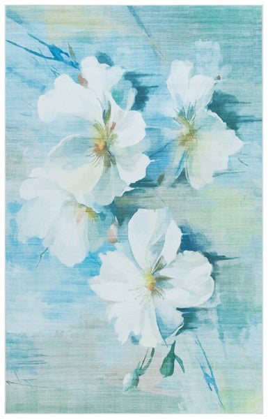 safavieh clearance tacoma tac851l light blue rug