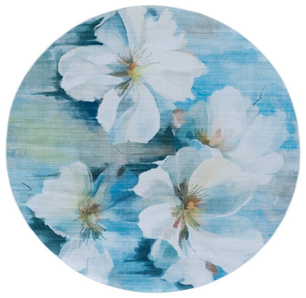 safavieh clearance tacoma tac851l light blue rug