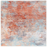 safavieh clearance tacoma tac943p rust rug
