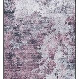 safavieh clearance tacoma tac943u plum rug